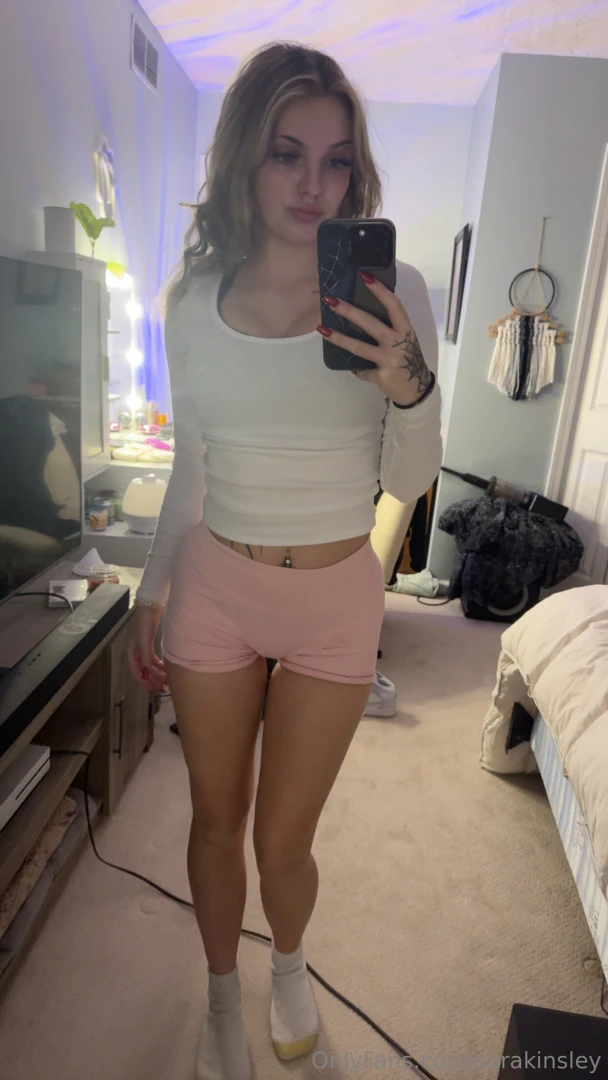 Some things just can t be ignored 