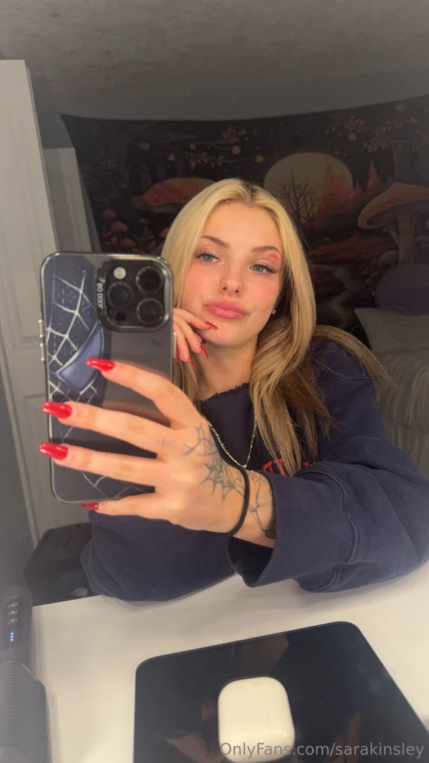 Feeling brave part 2 