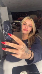 Whispers of beauty echoes of confidence