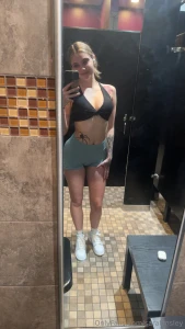 Caught in the act of being adorable part 1