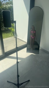 Still thinking about me part 11