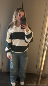 This one deserves a double take