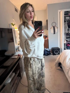 Just a touch of magic part 1