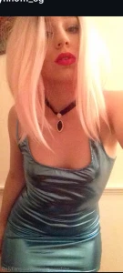 2018 bar outfit when i was a shot girl part 1