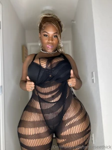 Do you want some of it as good huh or do you want this wet ass mouth