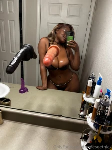 Tip 19 for my 2 dildo head video my mouth go so wett i made a fuckin part 1