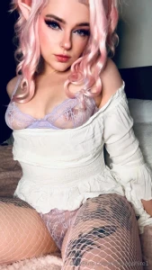 B-but kind sir i m too tight to take you in my pussy