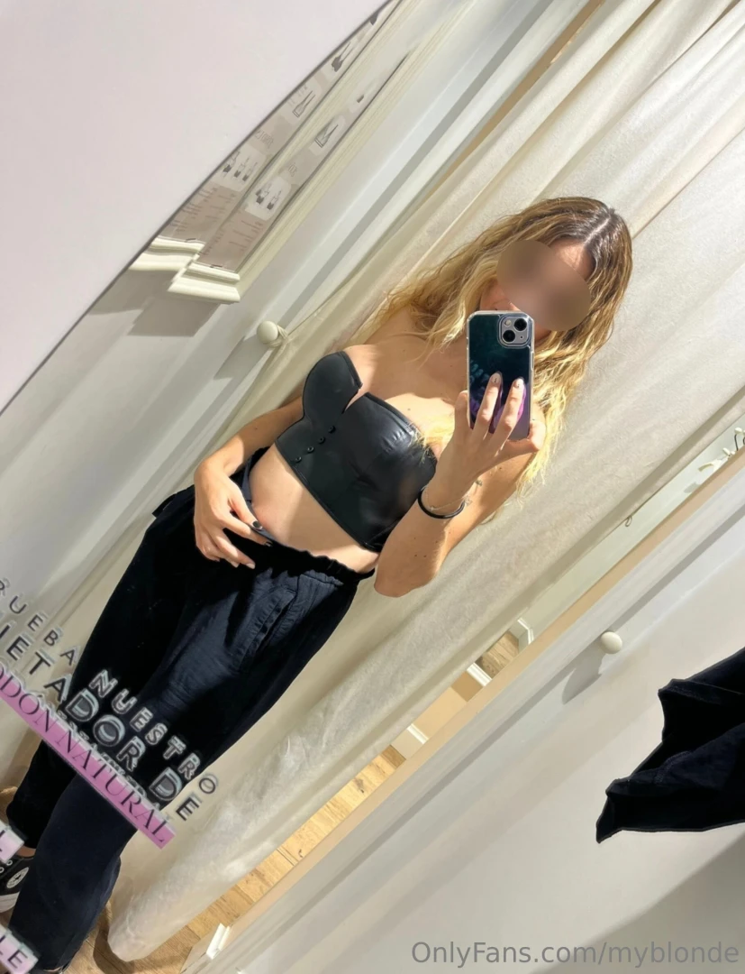 Alguien m s tiene la necesidad de hacerlo en los probadores 