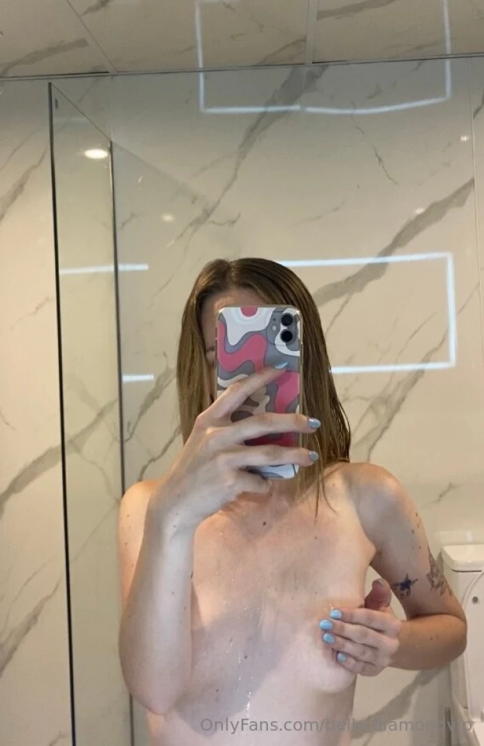 I ve been a good girl part 50 