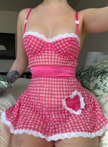 Can i be your girlfriend part 157