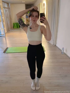 I recently went to pilates and i enjoyed it it helps to relax both