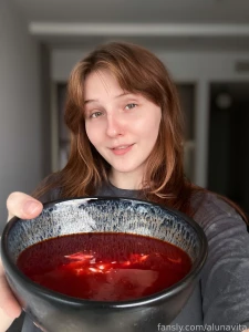 Do you know what borscht is and have you ever tried it i m very good