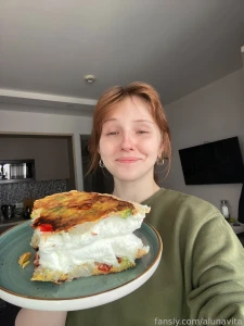 Sometimes it feels like my page is turning into a cooking blog but i