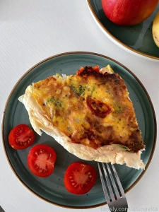 Sometimes it feels like my page is turning into a cooking blog but i part 1