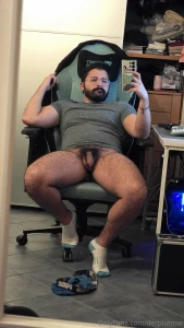 Today s serve thighs