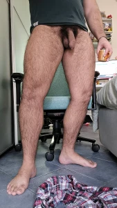 I need someone to lick me asap