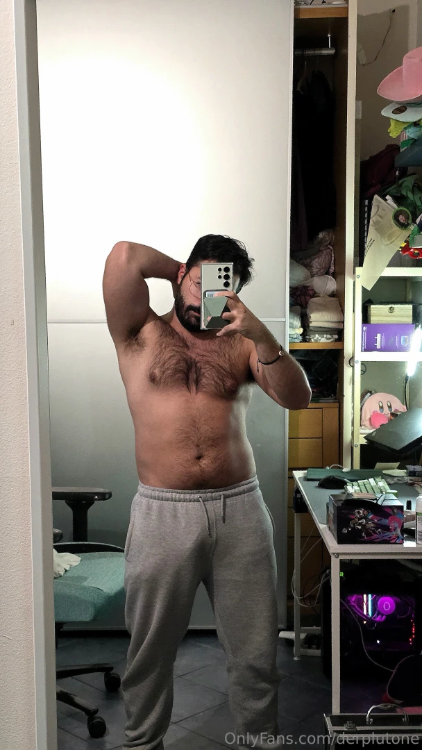 I need someone to lick me asap part 1 