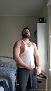 Getting bulky part 1