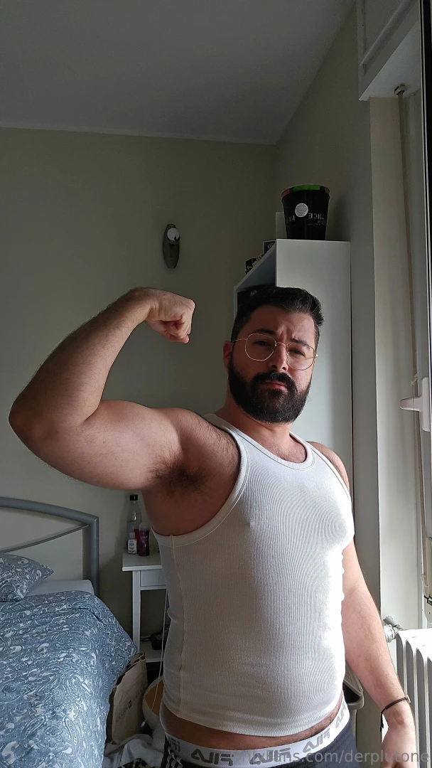 Getting bulky part 3 