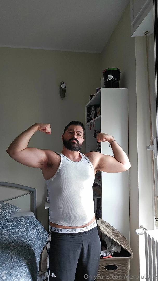 Getting bulky part 2 