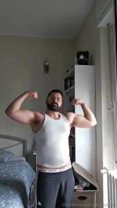 Getting bulky part 2