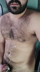 Whopsie it went over my shoulder