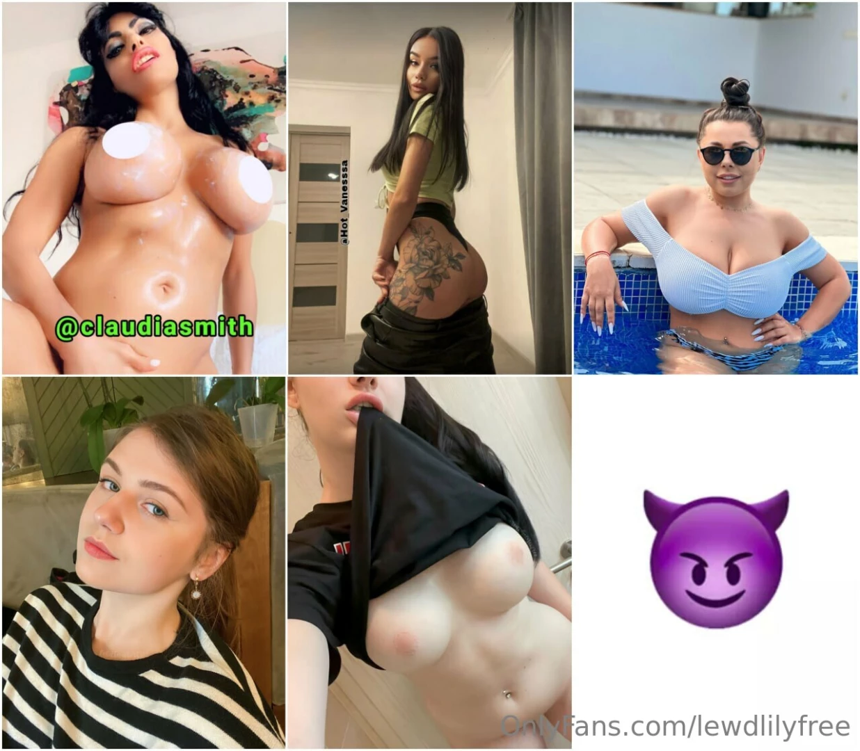 Clausmith hot_vanesssa ariamoreu lolataylorfree ariaphoenixfree 