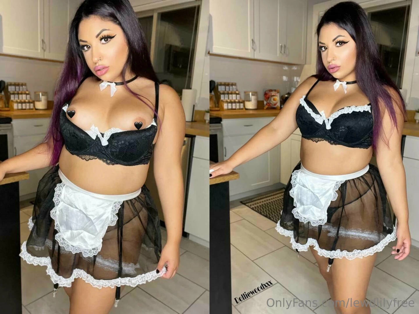 Dolliewoodxxx daily posts 6k on feed always free dolliewoodxxx_free part 21 