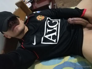 Ltimamente me ha gustado comprarme camisetas para jugar uno que otro