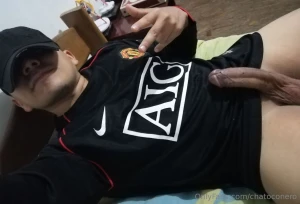 Ltimamente me ha gustado comprarme camisetas para jugar uno que otro part 4