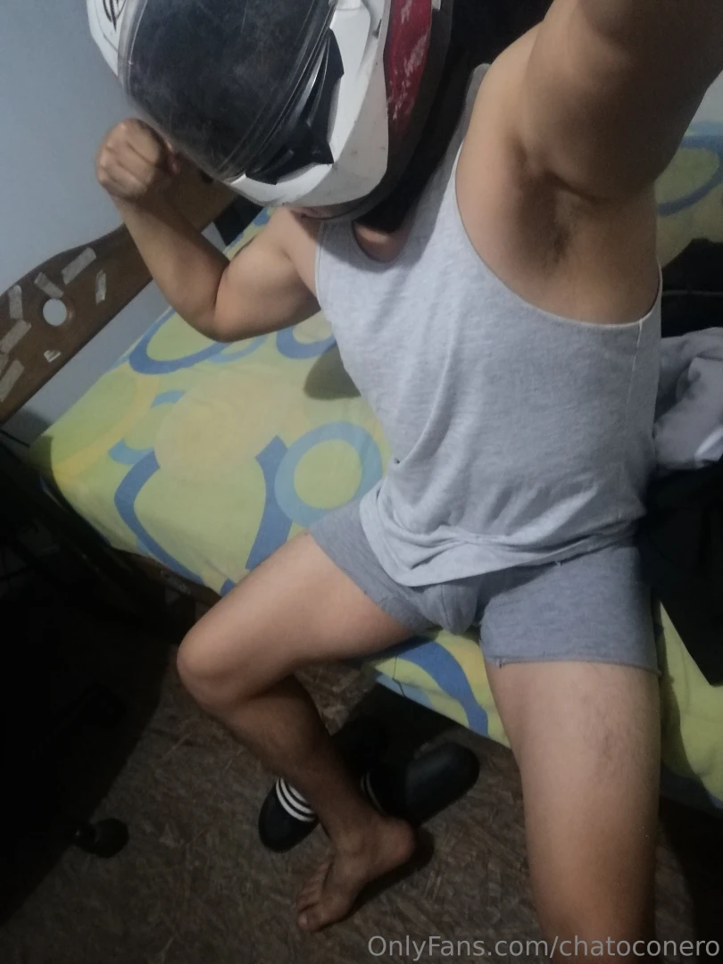 Primero unas con poca ropa como previa part 4 