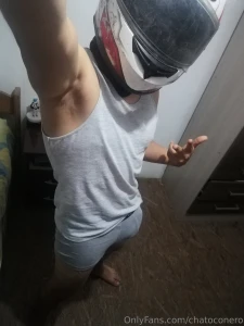 Primero unas con poca ropa como previa part 6