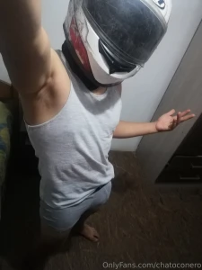 Primero unas con poca ropa como previa part 8