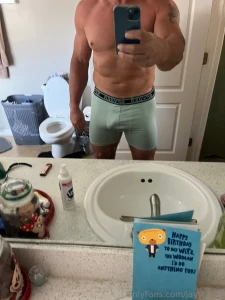 Gym time part 485
