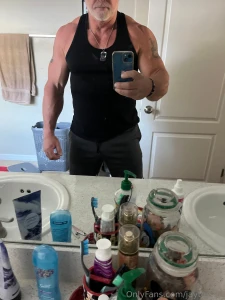 Gym time part 486