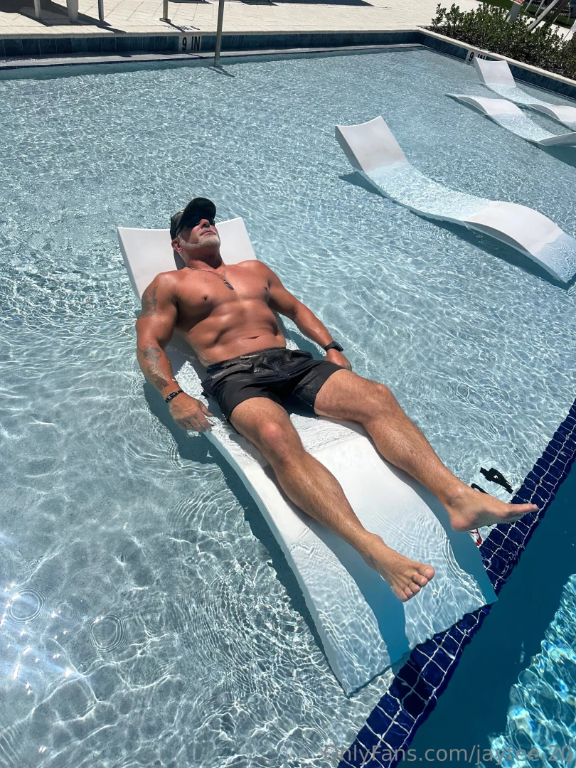 Finally got a half day to relax 