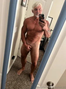 Shower then to the gym