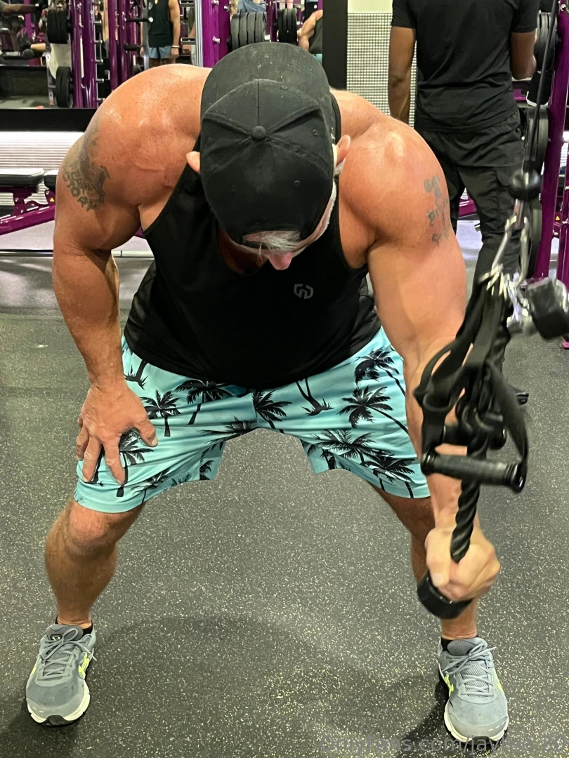 Gym time part 436 