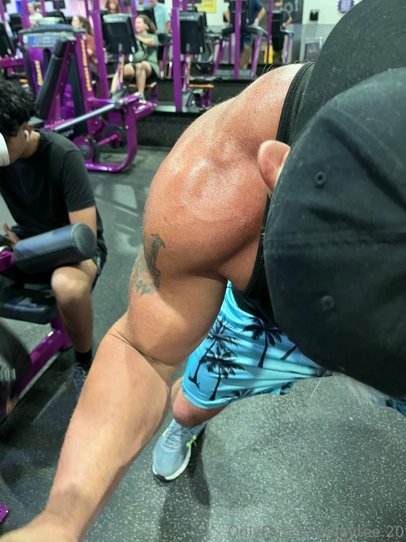 Gym time part 431 
