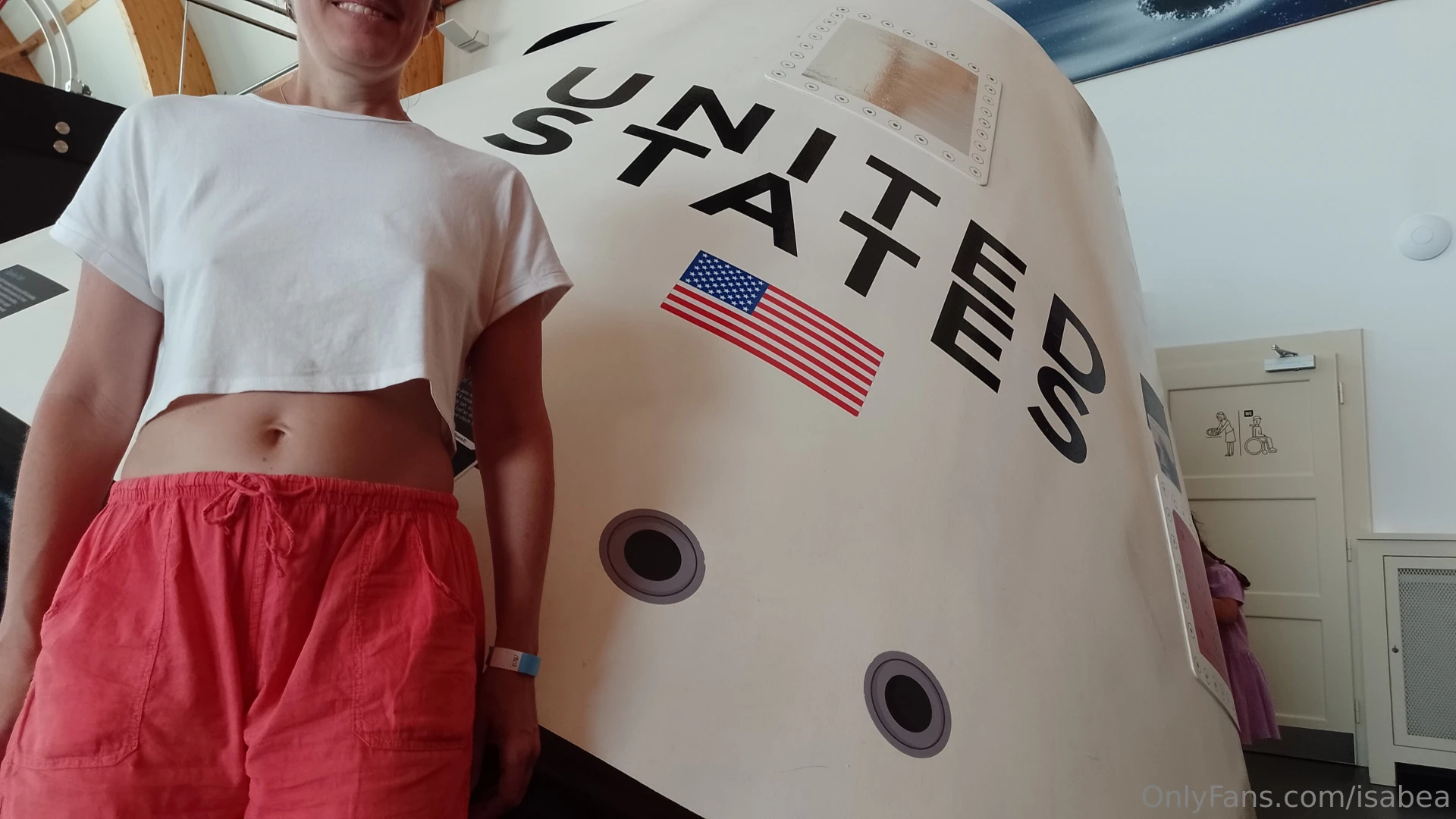 I m probably too tall to be an astronaut part 1 