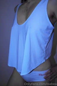 Do you like when my pokies make waves on my top