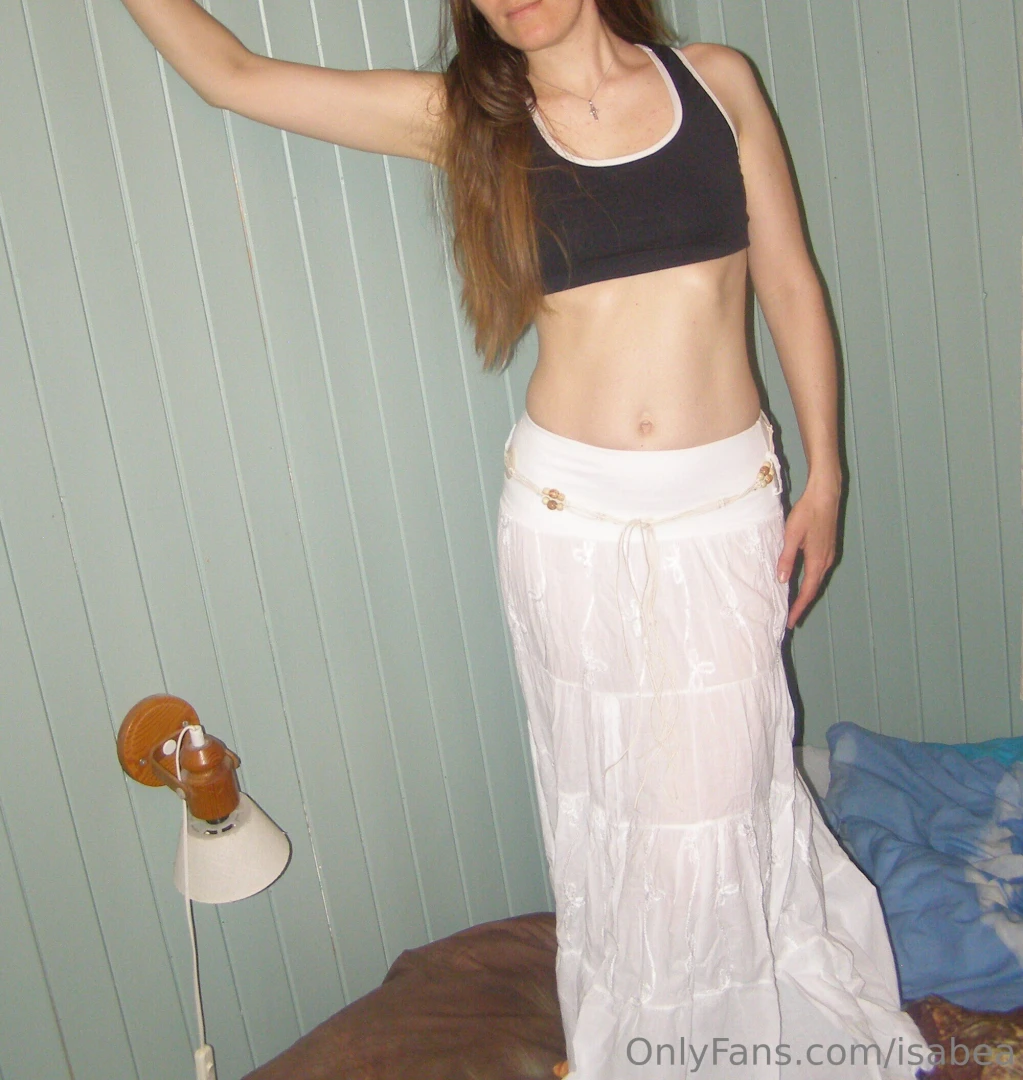 Want to see more of my skin subscribe to best_isabea and see more of 