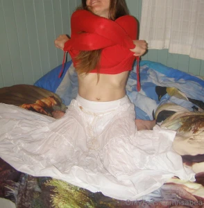 Belly ribs what else should i expose