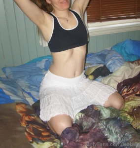 Still can t resist rolling around in my duvet bet you can t either part 1