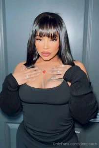 I has a surprise for you waterrg0dess1 you have no idea what she has part 13