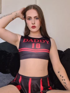 Come and kiss these lips then my other lips