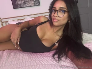 You can t resist me part 36