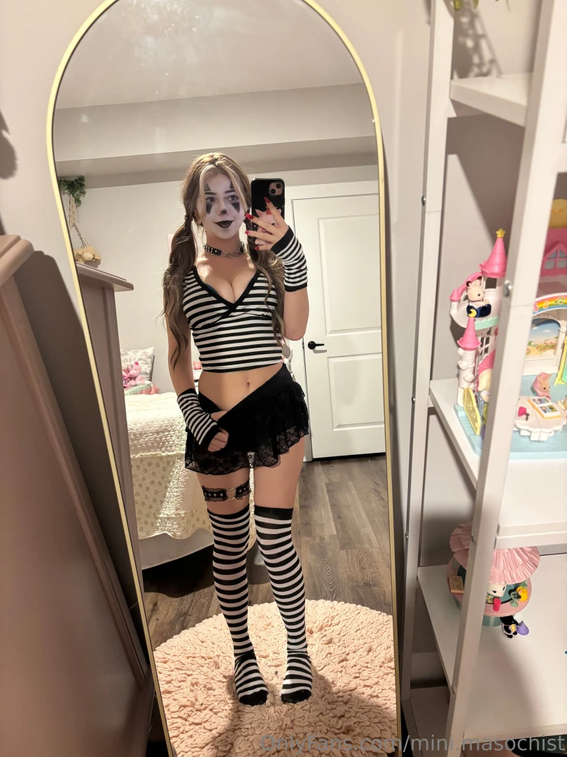 I need someone to pull down my skirt part 1 