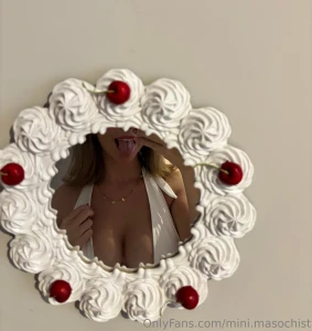 Come taste how sweet i am part 2