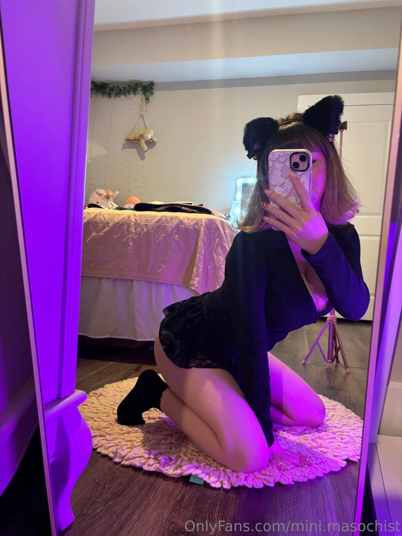 Can i be your kitten part 12 